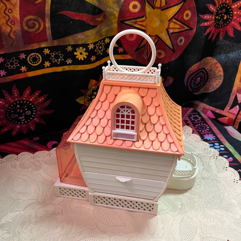 VTG 80’s Charmkins Pawtucket House Huge Lot Charms and Accessories - Picture 9 of 14
